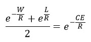 equation-for-exact-risk-tolerance