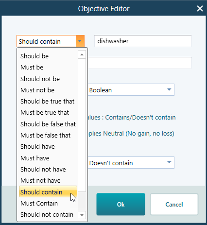 conditional-drop-down